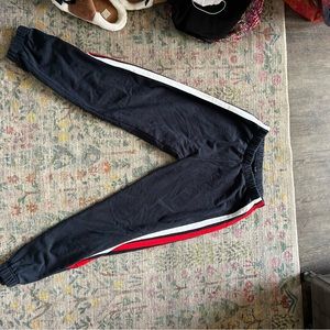 Brandy Melville small sweatpants